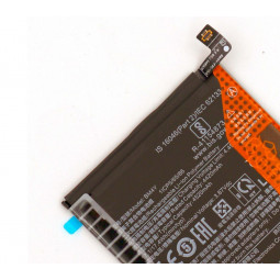 Batería Xiaomi Poco F3, Mi 11i, Mi 11X Pro (Original) BM4Y - Klicfon