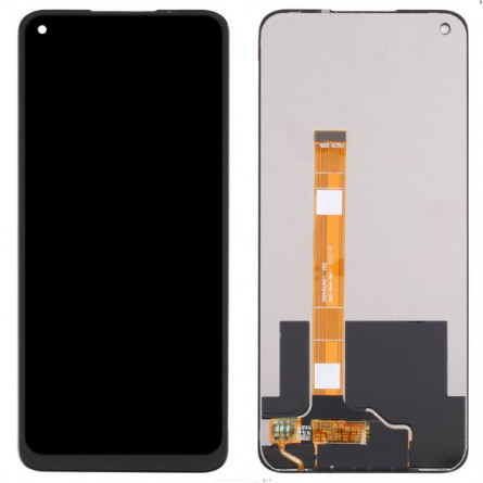 Pantalla Oppo A72 5G PDYM20, A73 5G, K7X (OEM Desmontaje) - Klicfon
