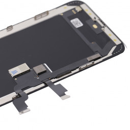 Pantalla iPhone XS Max A1921, A2101, A2102 (NCC Hard Oled) - Klicfon