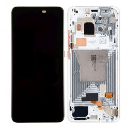 Pantalla Xiaomi Poco F2 Pro M2004J11G (Original Servicepack) - Klicfon