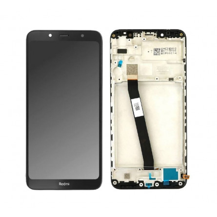 Pantalla Xiaomi Redmi 7A MZB7995IN (Original Servicepack) - Klicfon