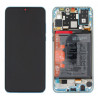 Pantalla Huawei P30 Lite MAR-L01A (EU 48MP) (Servicepack) - Klicfon