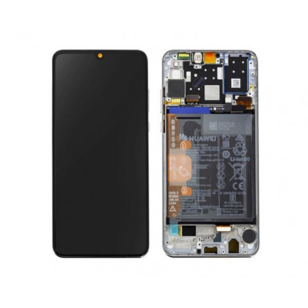 Pantalla Huawei P30 Lite MAR-L01A (EU 48MP) (Servicepack) - Klicfon