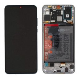Pantalla Huawei P30 Lite MAR-L21BX New Edition (Servicepack) - Klicfon