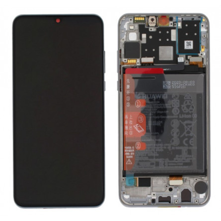 Pantalla Huawei P30 Lite MAR-L21BX New Edition (Servicepack) - Klicfon