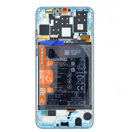 Pantalla Huawei P30 Lite MAR-L21BX New Edition (Servicepack) - Klicfon