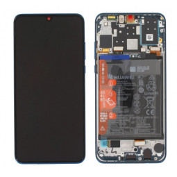 Pantalla Huawei P30 Lite MAR-L21BX New Edition (Servicepack) - Klicfon