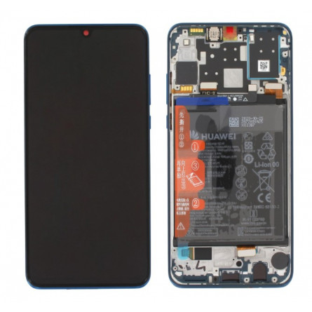 Pantalla Huawei P30 Lite MAR-L21BX New Edition (Servicepack) - Klicfon