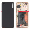 Pantalla Huawei P40 5G ANA-AN00 (Original Servicepack) - Klicfon