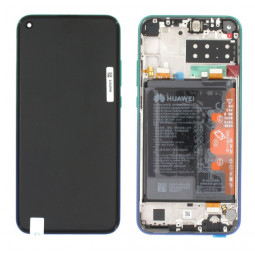 Pantalla Huawei P40 Lite E (ART-L28) (Original Servicepack) - Klicfon
