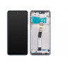 Pantalla Xiaomi Redmi Note 9S M2003J6A1G (Original) con Marco - Klicfon