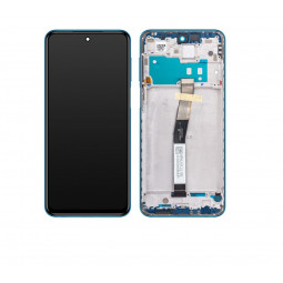 Pantalla Xiaomi Redmi Note 9S M2003J6A1G (Original) con Marco - Klicfon