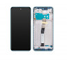 Pantalla Xiaomi Redmi Note 9S M2003J6A1G (Original) con Marco - Klicfon