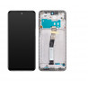 Pantalla Xiaomi Redmi Note 9S M2003J6A1G (Original) con Marco - Klicfon