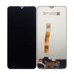 Pantalla Realme 5 Pro RMX1971, Q 2019 (OEM Desmontaje) - Klicfon