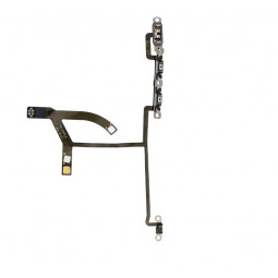Flex Volumen iPhone XS Max A1921, A2101 (OEM Desmontaje) - Klicfon