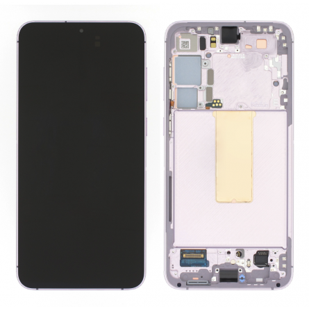 Pantalla Samsung S23 Plus S916B (Servicepack) GH82-30476 - Klicfon