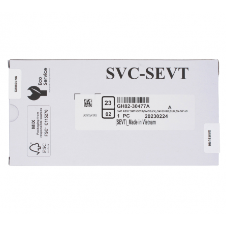 Pantalla Samsung S23 Plus S916B (Servicepack) GH82-30476 - Klicfon