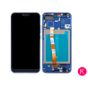 Pantalla Huawei Honor 10 COL-L29, COL-L19 con Marco y Huella - Klicfon