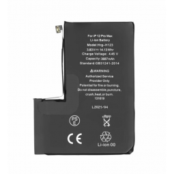 Batería iPhone 12 Pro Max A2411, A2342 (OEM) - Klicfon