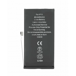Batería iPhone 13 A2633, A2482, A2631 (OEM) - Klicfon