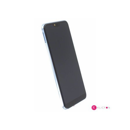Pantalla Huawei Honor 10 COL-L29, COL-L19 con Marco y Huella - Klicfon