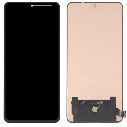 Pantalla Xiaomi 12T 22071212AG, 12T Pro (OEM Desmontaje) - Klicfon