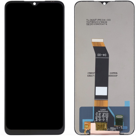 Pantalla Xiaomi Poco M4 5G, Poco M5 4G, Redmi 10 5G (OEM) - Klicfon