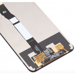 Pantalla Xiaomi Poco X4 GT, Redmi Note 11T Pro (OEM) - Klicfon
