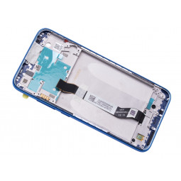 Pantalla Xiaomi Redmi Note 8, Redmi Note 8 2021 (Servicepack) - Klicfon