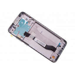 Pantalla Xiaomi Redmi Note 8, Redmi Note 8 2021 (Servicepack) - Klicfon