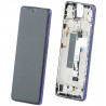 Pantalla Xiaomi Mi 10T Lite, Redmi Note 9 Pro 5G Servicepack - Klicfon