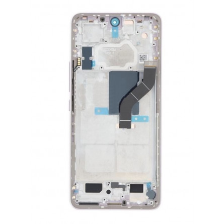 Pantalla Xiaomi 12 Lite 5G 2203129G (Original Servicepack) - Klicfon