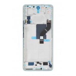 Pantalla Xiaomi 12 Lite 5G 2203129G (Original Servicepack) - Klicfon
