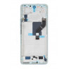 Pantalla Xiaomi 12 Lite 5G 2203129G (Original Servicepack) - Klicfon