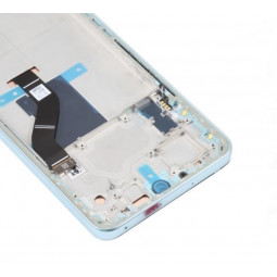 Pantalla Xiaomi 12 Lite 5G 2203129G (Original Servicepack) - Klicfon