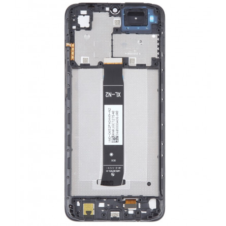 Pantalla Xiaomi Redmi A2, Redmi A2+ (Original Servicepack) - Klicfon