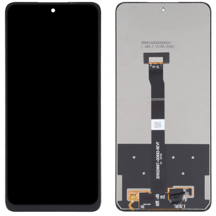 Pantalla Huawei P Smart 2021 PPA-LX1, Honor 10X Lite (OEM) - Klicfon