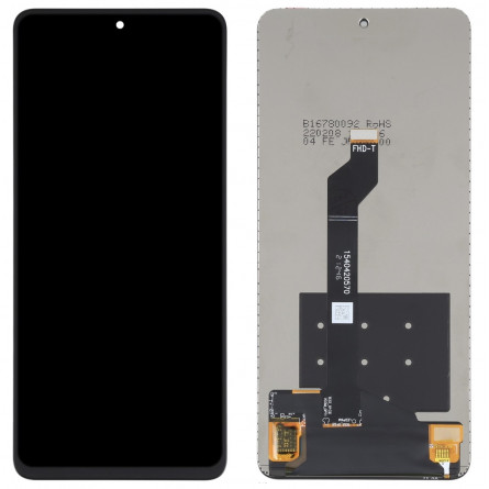 Pantalla Huawei Honor 50 NTH-AN00, Nova 9 (OEM Desmontaje) - Klicfon