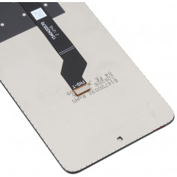 Pantalla Huawei Honor 50 NTH-AN00, Nova 9 (OEM Desmontaje) - Klicfon