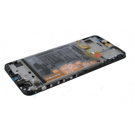 Pantalla Huawei P Smart 2019 POT-LX1 (Servicepack) y Batería - Klicfon