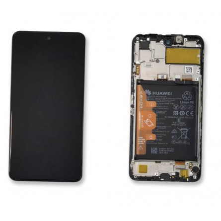 Pantalla Huawei P Smart 2021, Honor 10X Lite (Servicepack) - Klicfon