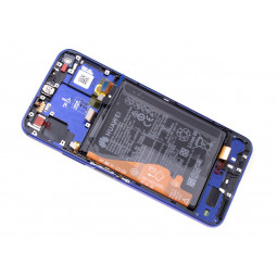 Pantalla Huawei Honor 20, Nova 5T (Servicepack) y Batería - Klicfon