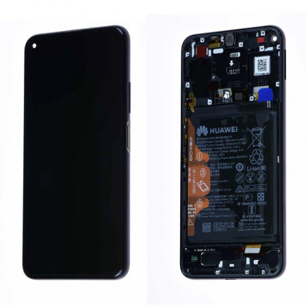 Pantalla Huawei Honor 20 Pro YAL-AL10 (Servicepack) y Batería - Klicfon