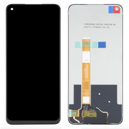 Pantalla Realme 7 5G RMX2111, Narzo 30 Pro RMX2117 (OEM) - Klicfon