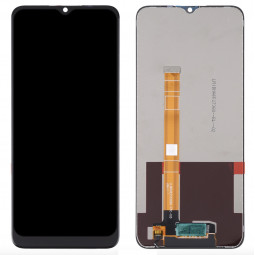 Pantalla Realme C21Y RMX3261, C25Y RMX3265 (OEM Desmontaje) - Klicfon