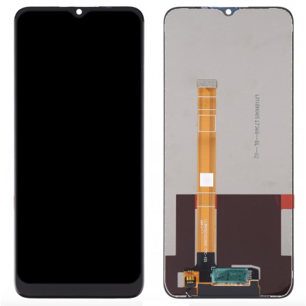 Pantalla Realme C21Y RMX3261, C25Y RMX3265 (OEM Desmontaje) - Klicfon