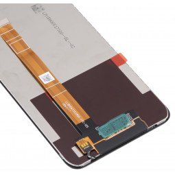 Pantalla Realme C21Y RMX3261, C25Y RMX3265 (OEM Desmontaje) - Klicfon