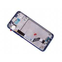 Pantalla Xiaomi Redmi Note 7 M1901F7G (Original Servicepack) - Klicfon