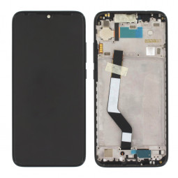 Pantalla Xiaomi Redmi Note 7 M1901F7G (Original Servicepack) - Klicfon